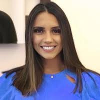 Samantha Dutra's Instagram, Twitter & Facebook