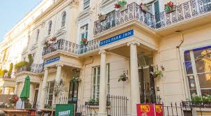 Park inn london locations, hours, phone number, map and driving directions. Group Booking Smart Hyde Park Inn Hostel London