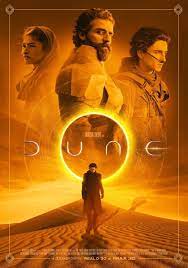 The cameras are heavy and the film stock is expensive. Dune 2021 Posters The Movie Database Tmdb