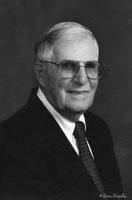 Lloyd Hodgkinson Obituary (2017)