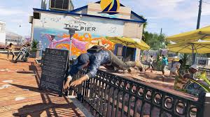 We have an extensive collection of amazing background images carefully chosen by our community. Watch Dogs 2 Getting A New Update Releasing In Preparation For T Bone Dlc Mxdwn Games