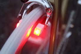 endloses licht ganz ohne batterie oder herkommliches dynamo ein neues fahrradlicht macht s moglich und nicht nur das bike lights bicycle lights bike design