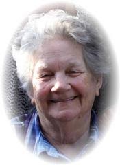 Judith Egan Cryer Obituary