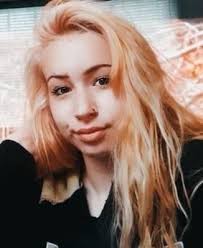 Angel Collins Obituary (2003