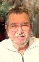 Obituary for Melvin Charles Blake