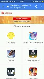 Internetan gratis pada mode offline ? Kiosgamer Indonesia Posts Facebook