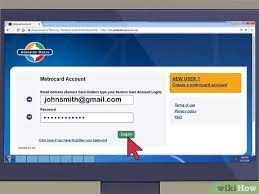 Check spelling or type a new query. How To Check Your Metrocard Balance 15 Steps With Pictures