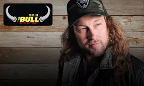 Interview: Cory Marks