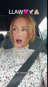 Did Aubrey Wyatt Die Her Hair