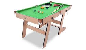 Check spelling or type a new query. Buy Hy Pro 6ft Folding Snooker And Pool Table Snooker Tables Argos