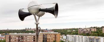 There are four different signals that you should know about. En Val Etablerad Skronas Dod Krisinformation Se