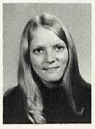 Nancy Jo Birdsell Jackson (1954-1977)