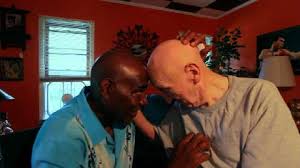 The player and his coach