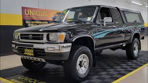 Image result for Black 1994 Truck