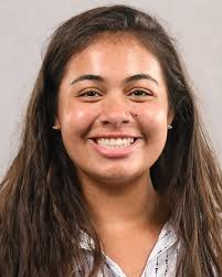 2021-22 Women's Rowing Roster