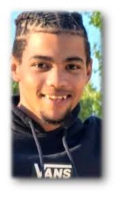 Xavier Richard Fairley Obituary (2022)