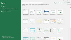 Microsoft Excel 2013 Download For Windows 10 8 7