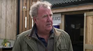 The nation's favourite motoring journalist, jeremy clarkson, writes a column in the sunday times news review, as well as his weekly car reviews in the paper. Jeremy Clarkson Reveals If Richard Hammond And James May Will Ever Feature On Clarkson S Farm Grand Tour Nation