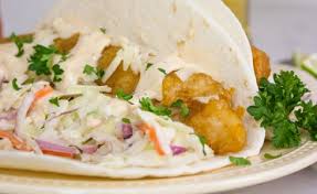 So proud of how far you've come in such a short. Gegrillte Tilapia Tacos Mit Limettencreme