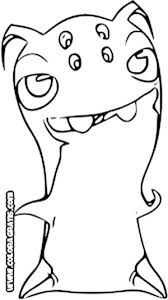 Download and print these slugterra coloring pages for free. Slugterra 43055 Cartoons Printable Coloring Pages
