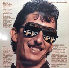 Tell Me The Reasons Why" by Max Leake