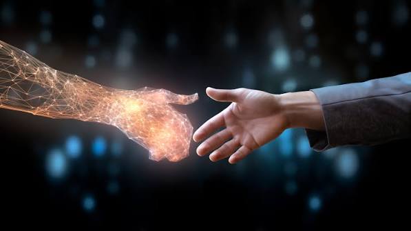 Artificial Intelligence in Vocational Education and Training | Swiss Federal university for Vocational Education and Training SFUVET