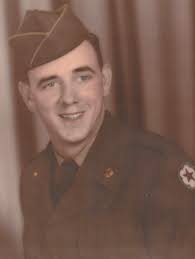 Obituary for Arnold Eugene Abney