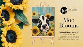 Moo Blooms