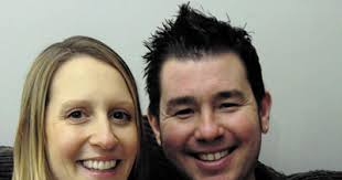 The birth of Hollie Lola Webb