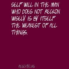 Reckon Image Quotation #5 - QuotationOf . COM via Relatably.com