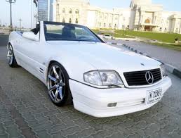 Motors And Cars Classifieds In Dubai Uae Mercedes Benz Mercedes R129