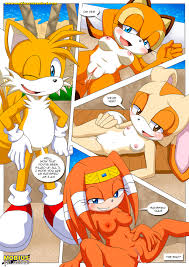 Read Mobius Rarities (Sonic The Hedgehog) Hentai Porns - Manga And  Porncomics Xxx