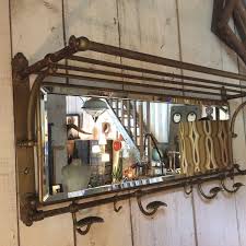 Patere Retro Recherche Google Miroir Pivotant Miroir Biseaute Portes