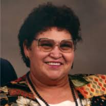 Bertha Briones Obituary