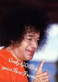 Prashanti Nilayam is the Holiest Place