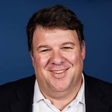 NBC News Author Jonathan Allen