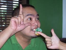 Joanne Cabrera's Instagram, Twitter & Facebook