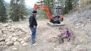 Maybe you would like to learn more about one of these? Terrifying Will We Fail Our Septic Perc Test Youtube