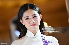 1,146 Vietnam Fashion Week Stock Photos, High-Res Pictures, and Images