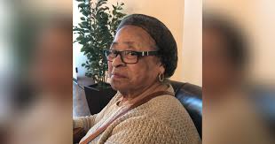 Obituary for Bernice Eldora Travis