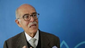 Hoy es un día para reflexionar, no sólo lo bueno, lo malo, sino el futuro:  Macías