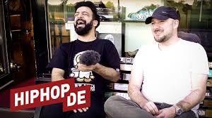 Kool savas) parçası hakkında oku, sanat çalışmalarını, şarkı sözlerini ve benzer sanatçıları gör. Kool Savas Privat Wie Nie Essahdamus Azad Familienleben Werte Ehe Rap Interview Waslos Youtube
