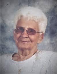 Obituary for Lois Jean Glonek