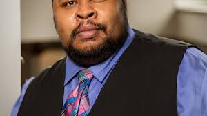 Michael Twitty's 'Koshersoul'