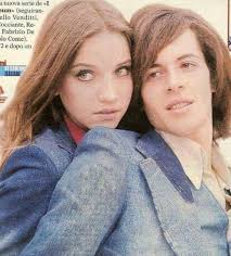 Come perdere una moglie e trovare un amante. Baglioni E Paola Massari Ultime Notizie Flash
