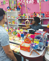 Maybe you would like to learn more about one of these? Tcb Sweets Treats Relocates Flushing View