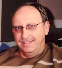 Ronald Steele Obituary