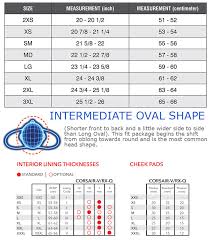 details about arai rx q helmet replacement interior top pad