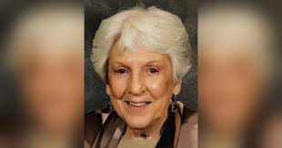 Obituary for Betty Kelly (Williams) McGaughey