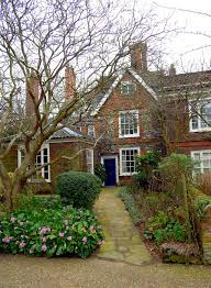 Norwich Norfolk England English Country House Architecture Old Houses